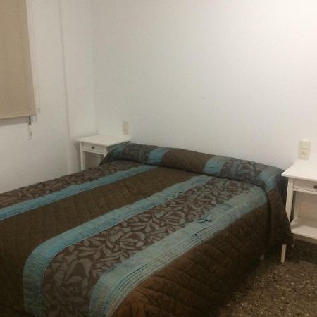 Apartamento Abadia เตรูเอล ภายนอก รูปภาพ