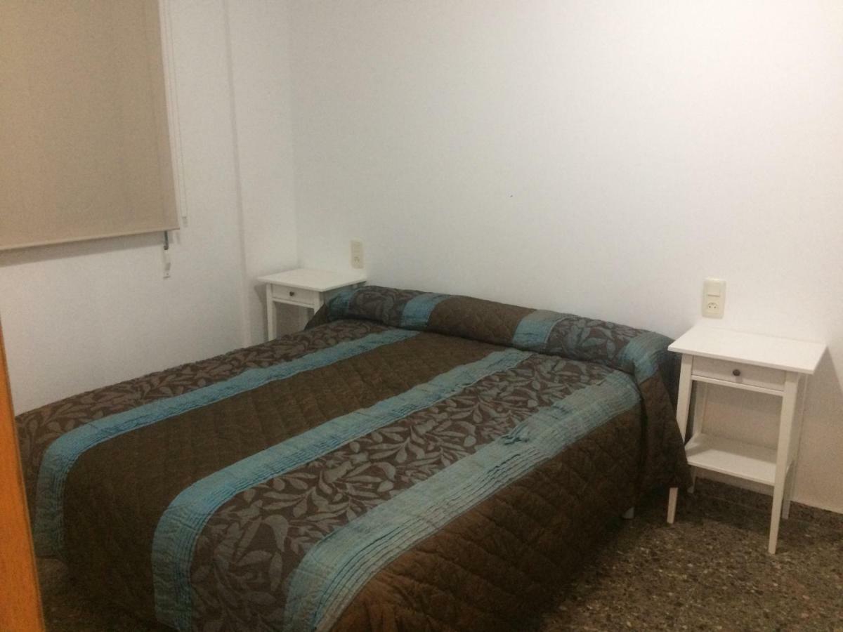 Apartamento Abadia เตรูเอล ภายนอก รูปภาพ
