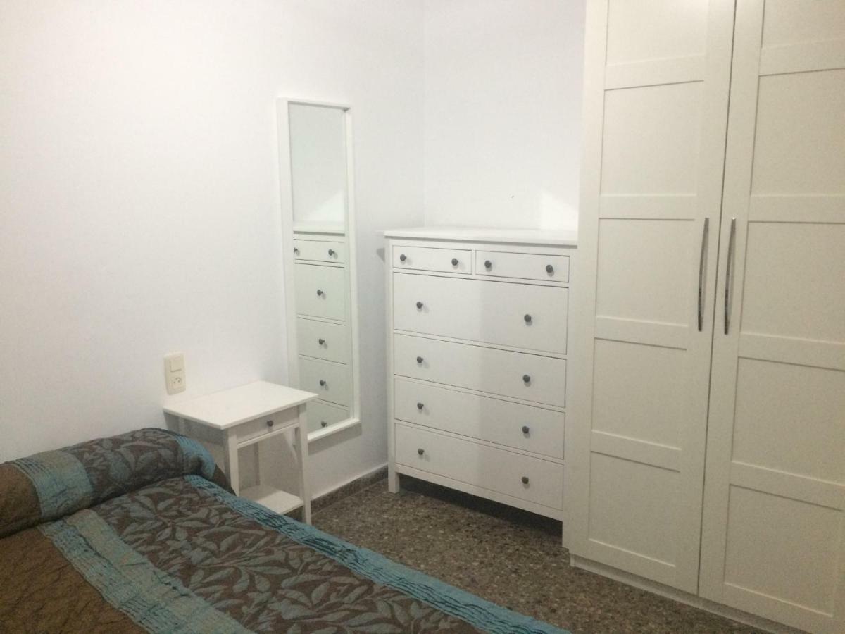 Apartamento Abadia เตรูเอล ภายนอก รูปภาพ