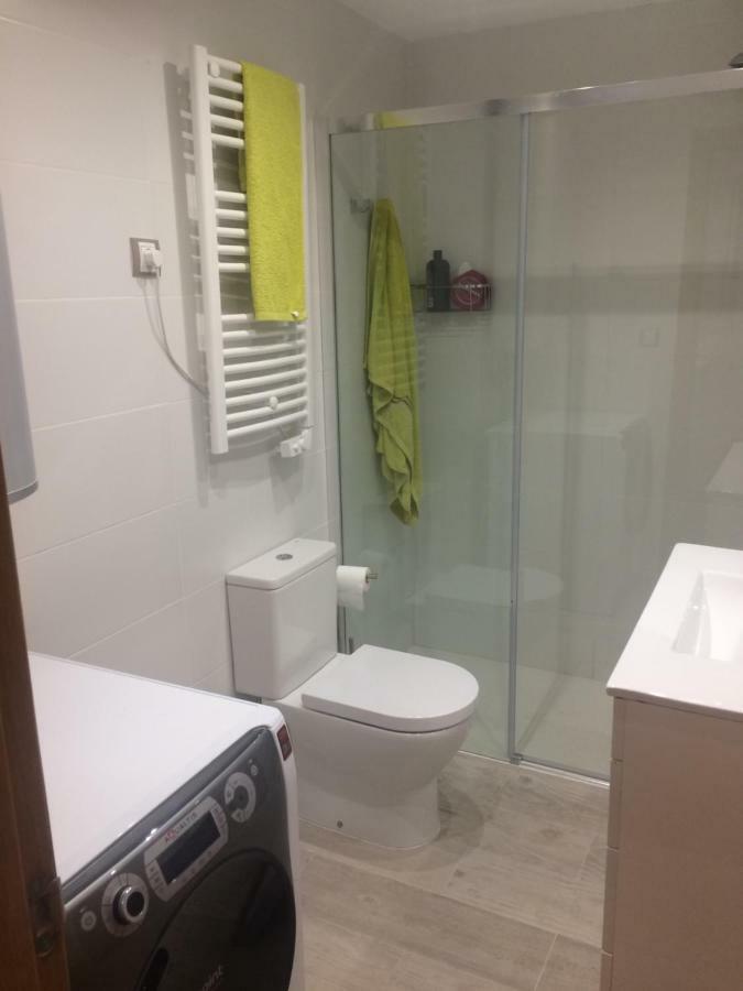 Apartamento Abadia เตรูเอล ภายนอก รูปภาพ