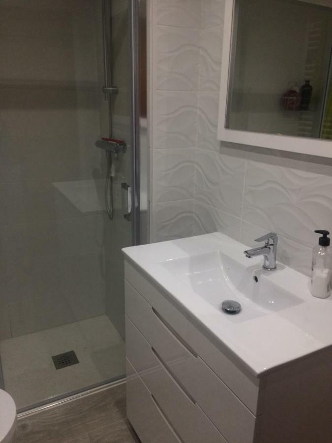 Apartamento Abadia เตรูเอล ภายนอก รูปภาพ