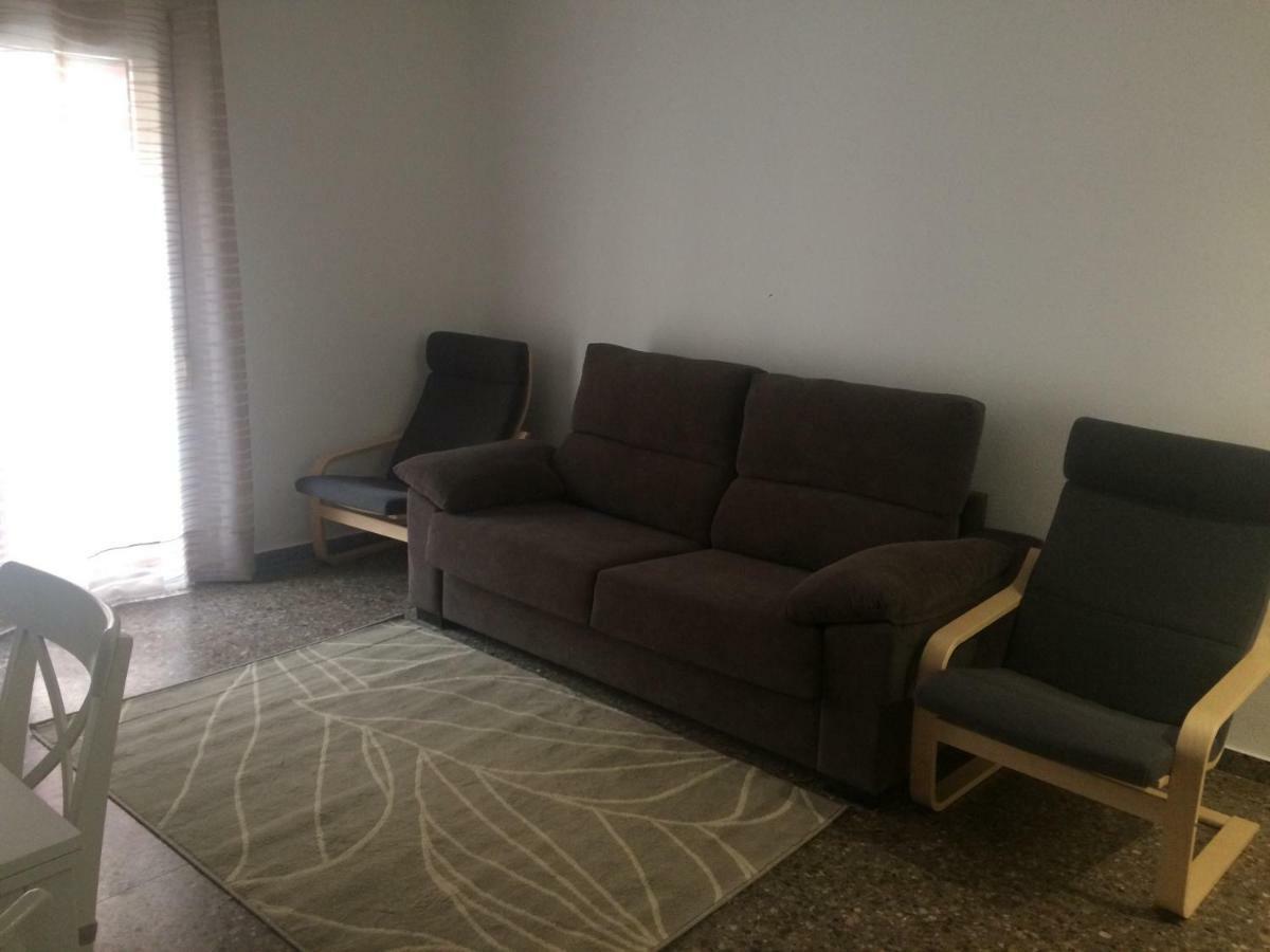 Apartamento Abadia เตรูเอล ภายนอก รูปภาพ
